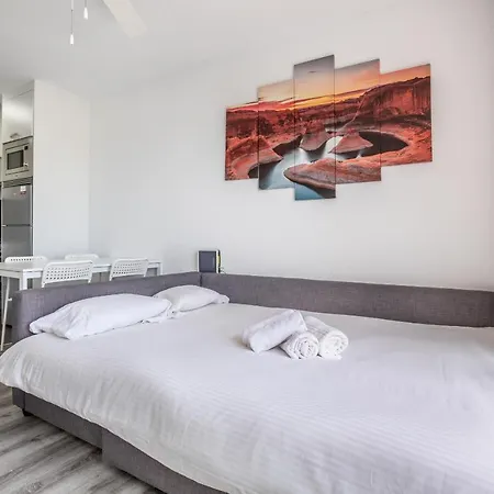 Garden Pool And Sea View By Lovetene Lejlighed *