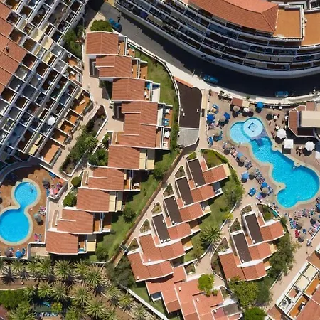 Lejlighed Garden Pool And Sea View By Lovetene Costa Adeje (Tenerife)