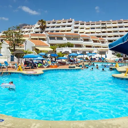 Garden Pool And Sea View By Lovetene * Costa Adeje (Tenerife)