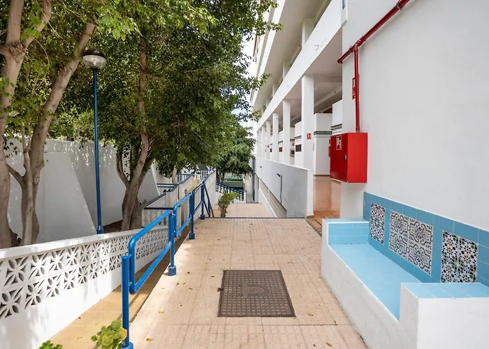 Garden Pool And Sea View By Lovetene