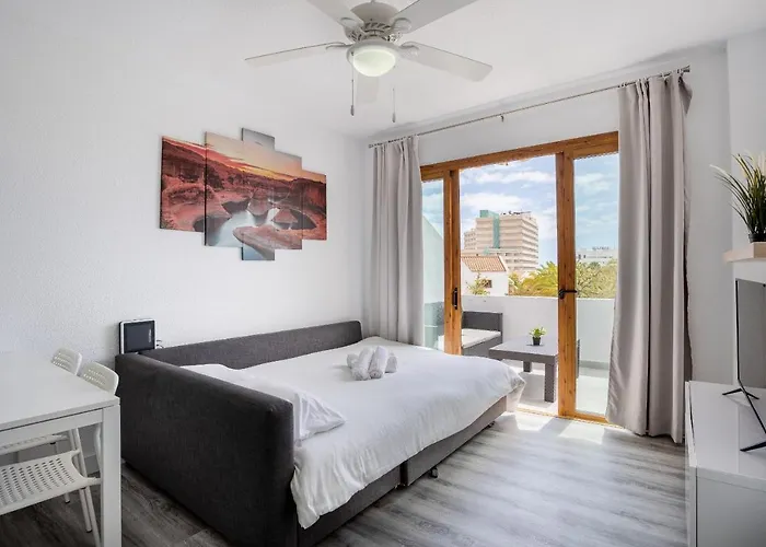 Garden Pool And Sea View By Lovetene *