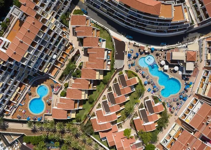 Apartamento Garden Pool And Sea View By Lovetene Playa Feñabe