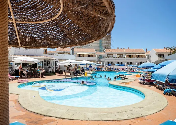 Garden Pool And Sea View By Lovetene * Playa Feñabe