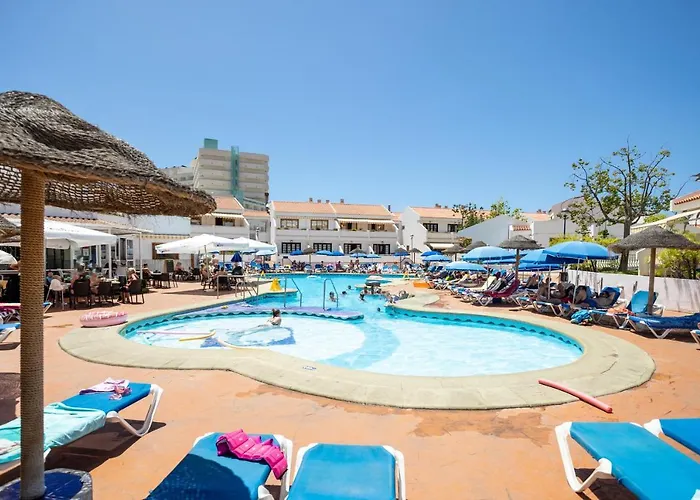 Garden Pool And Sea View By Lovetene Apartamento