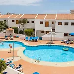 Apartamento Garden Pool And Sea View By Lovetene