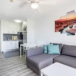 Apartamento Garden Pool And Sea View By Lovetene Costa Adeje (Tenerife)