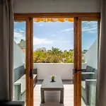 Garden Pool And Sea View By Lovetene Адехе