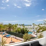 Apartamento Garden Pool And Sea View By Lovetene Costa Adeje (Tenerife)