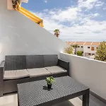 Garden Pool And Sea View By Lovetene * Costa Adeje (Tenerife)
