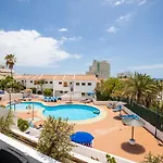 Garden Pool And Sea View By Lovetene * Адехе