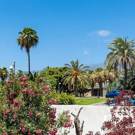 Appartement Garden Pool And Sea View By Lovetene Playa Feñabe