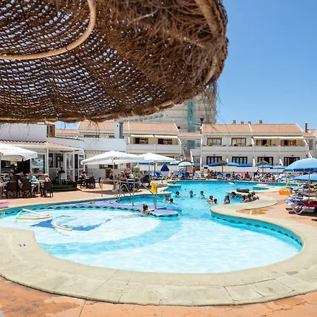 Garden Pool And Sea View By Lovetene * Costa Adeje (Tenerife)