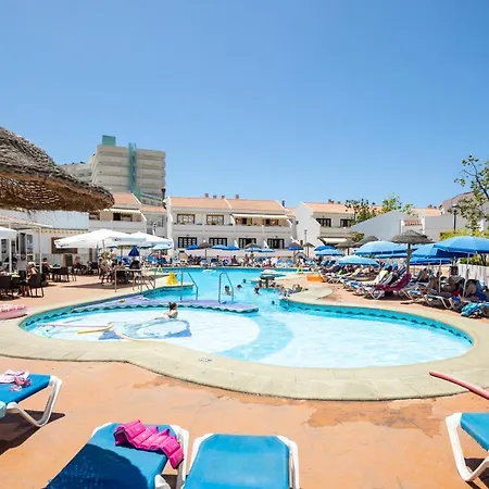 Garden Pool And Sea View By Lovetene Apartament