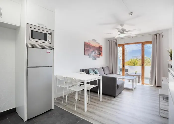 Garden Pool And Sea View By Lovetene Costa Adeje (Tenerife)