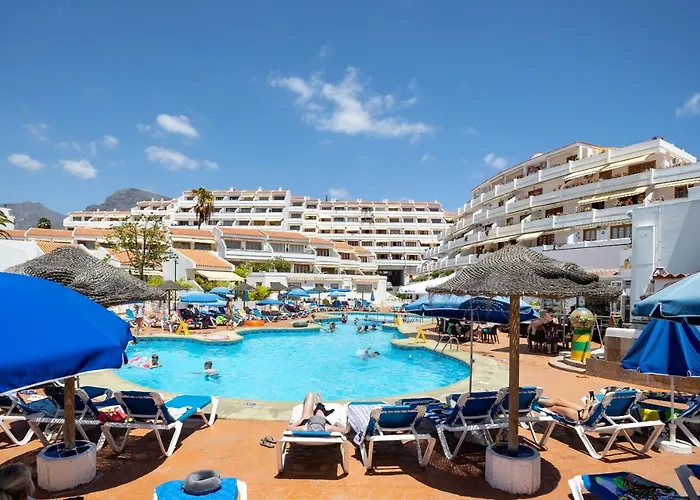 Garden Pool And Sea View By Lovetene