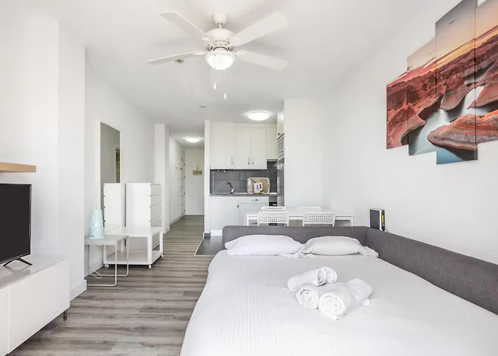 Garden Pool And Sea View By Lovetene Адехе